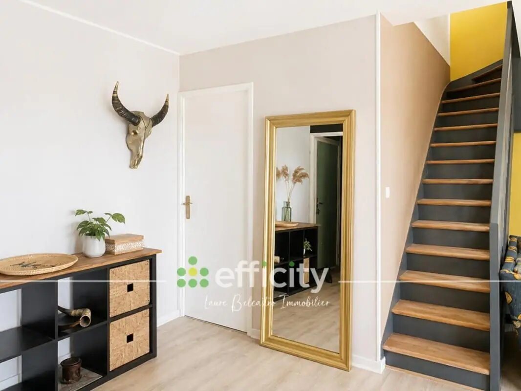 Appartement à vendre, 115m², Savigny-le-Temple