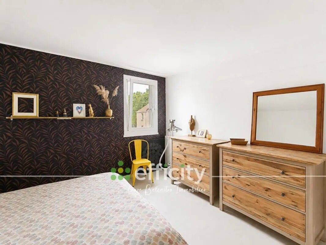 Appartement à vendre, 115m², Savigny-le-Temple