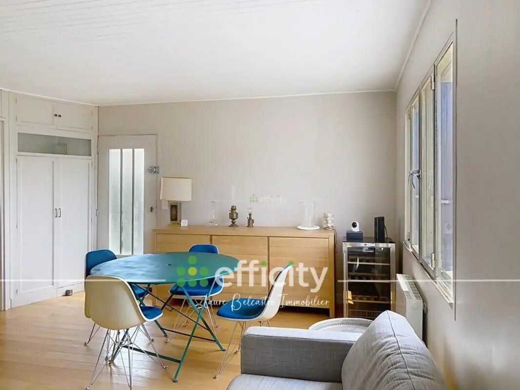 Maison à vendre, 59m², Vert-Saint-Denis