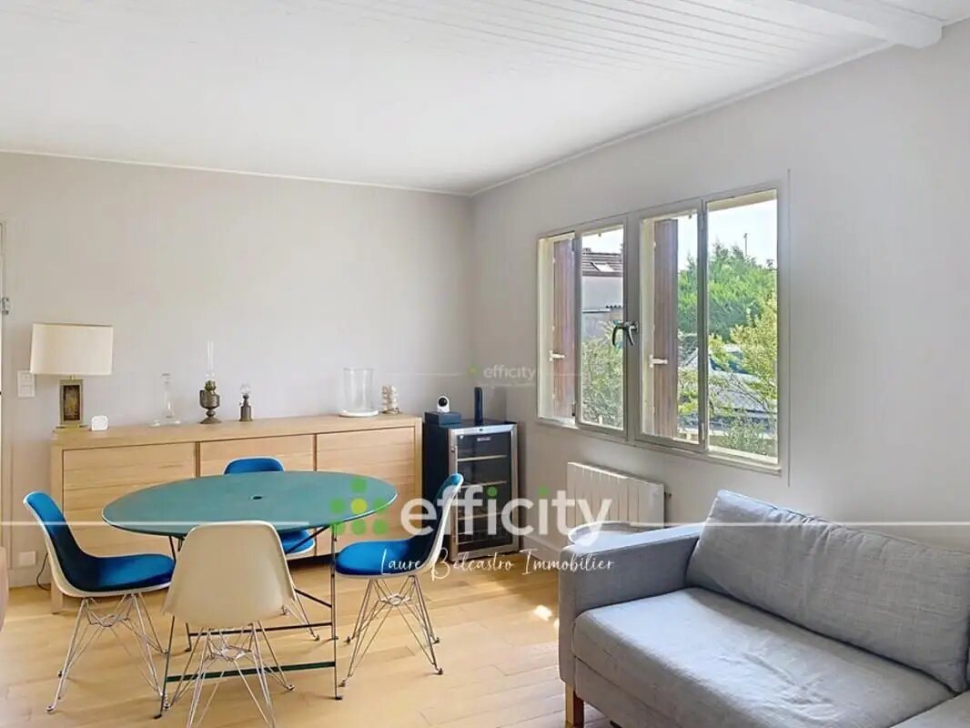 Maison à vendre, 59m², Vert-Saint-Denis