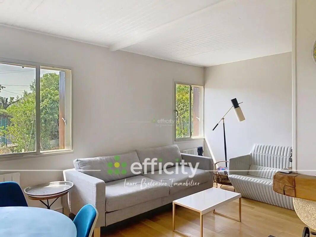 Maison à vendre, 59m², Vert-Saint-Denis