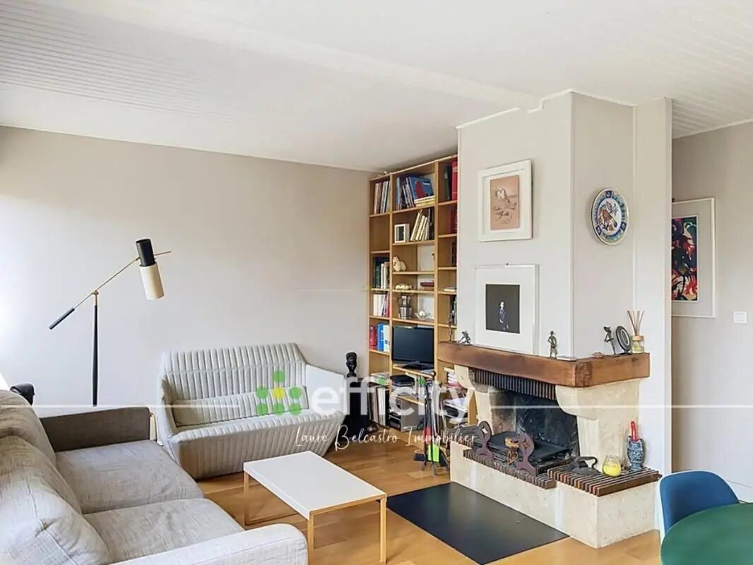 Maison à vendre, 59m², Vert-Saint-Denis
