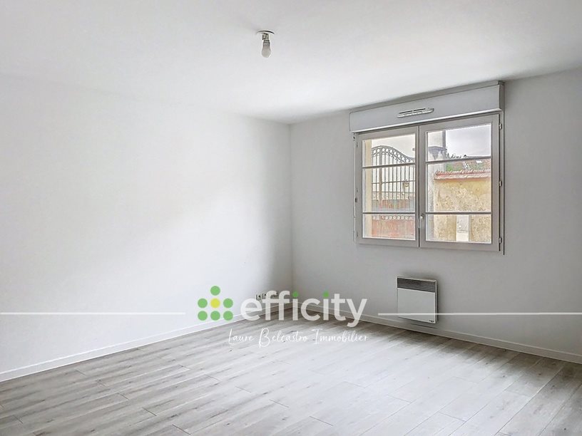 Appartement à vendre, 56m², Brie-Comte-Robert