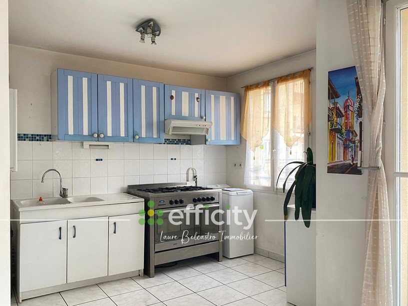 Appartement à vendre, 58m², Brie-Comte-Robert