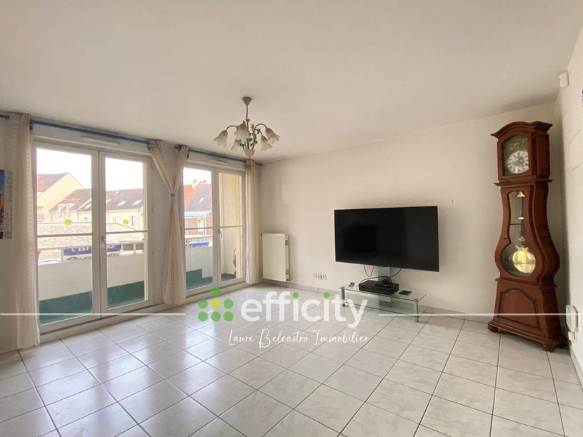 Appartement à vendre, 58m², Brie-Comte-Robert