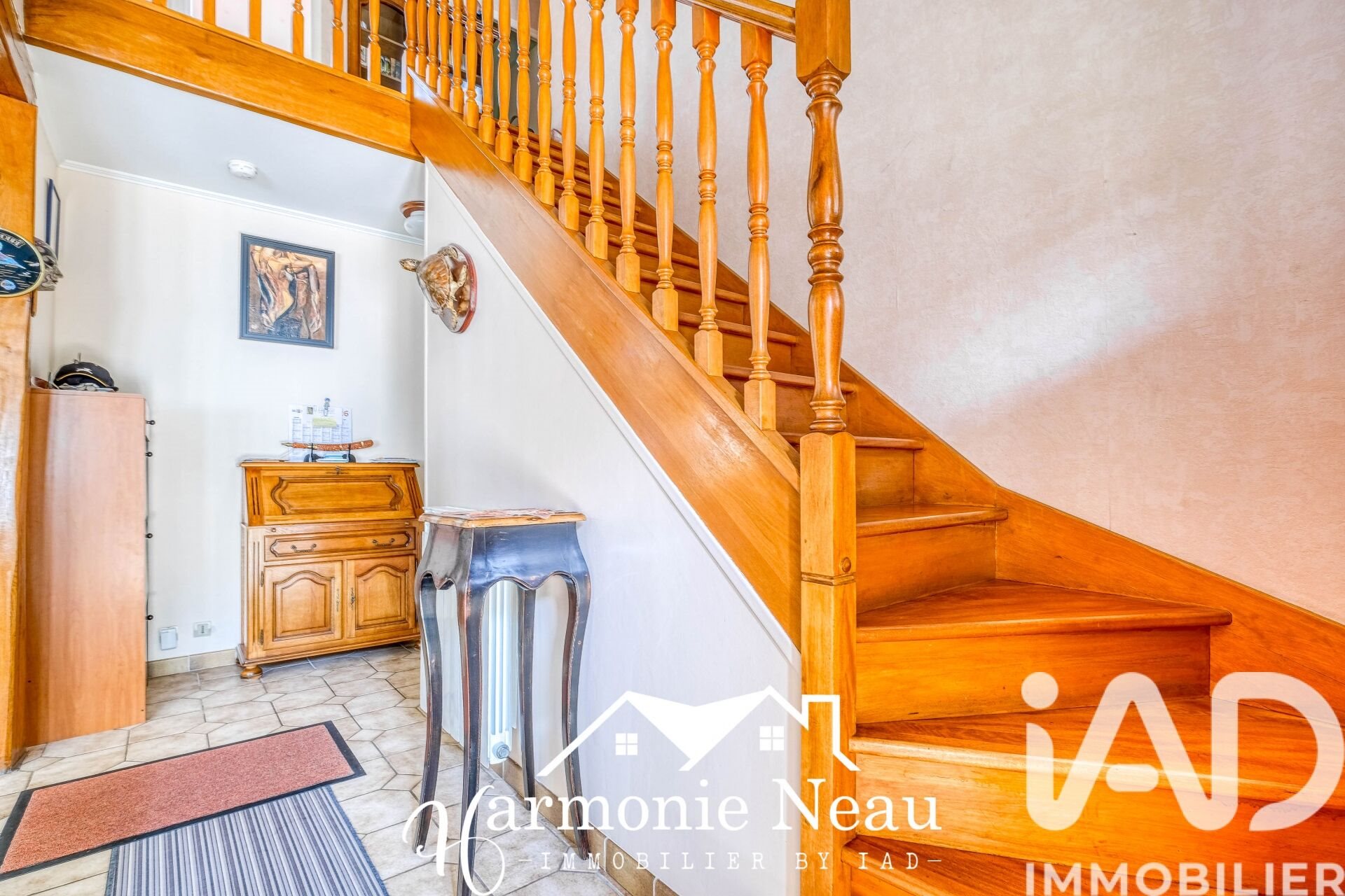 Maison à vendre, 145m², Coubron