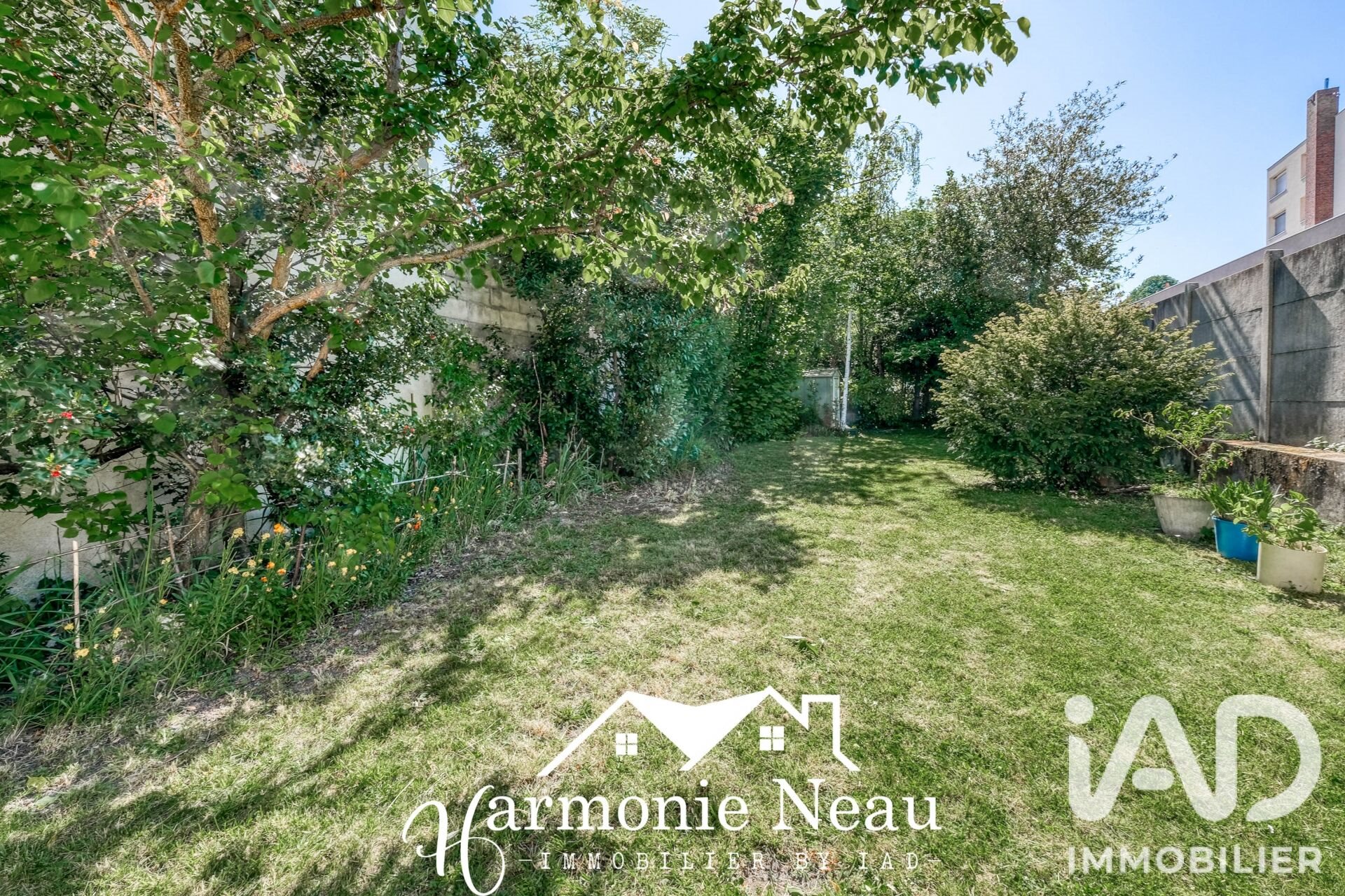 Maison à vendre, 103m², Noisy-le-Sec