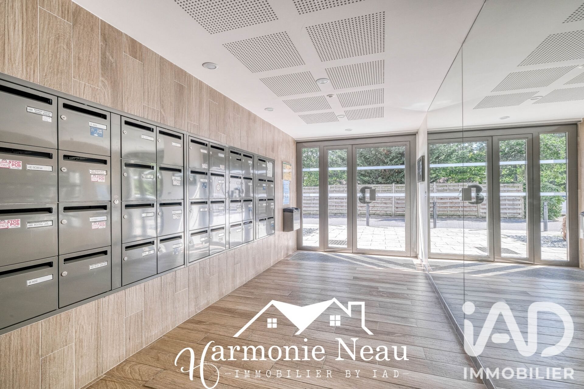 Appartement à vendre, 74m², Pomponne