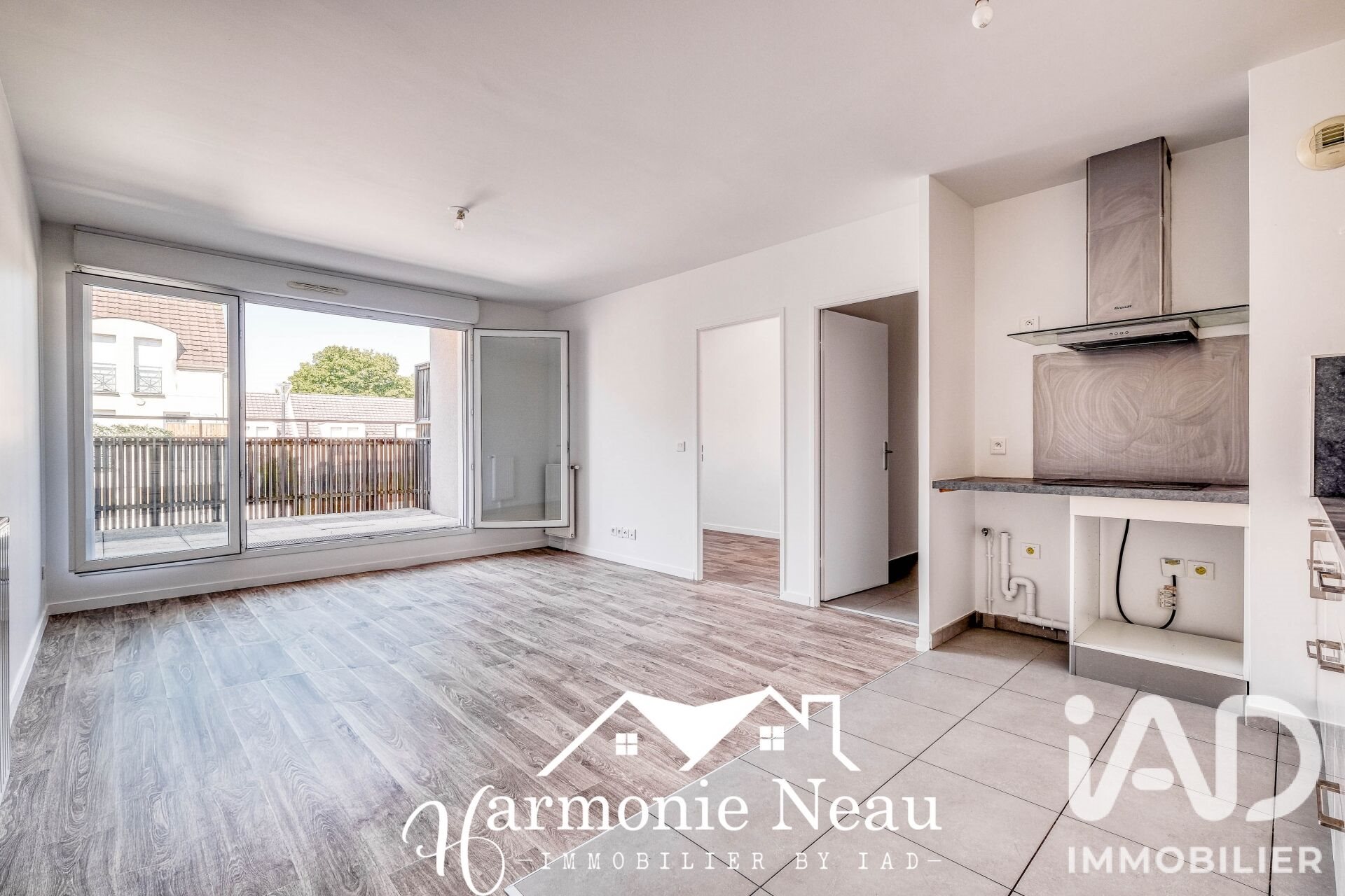 Appartement à vendre, 74m², Pomponne