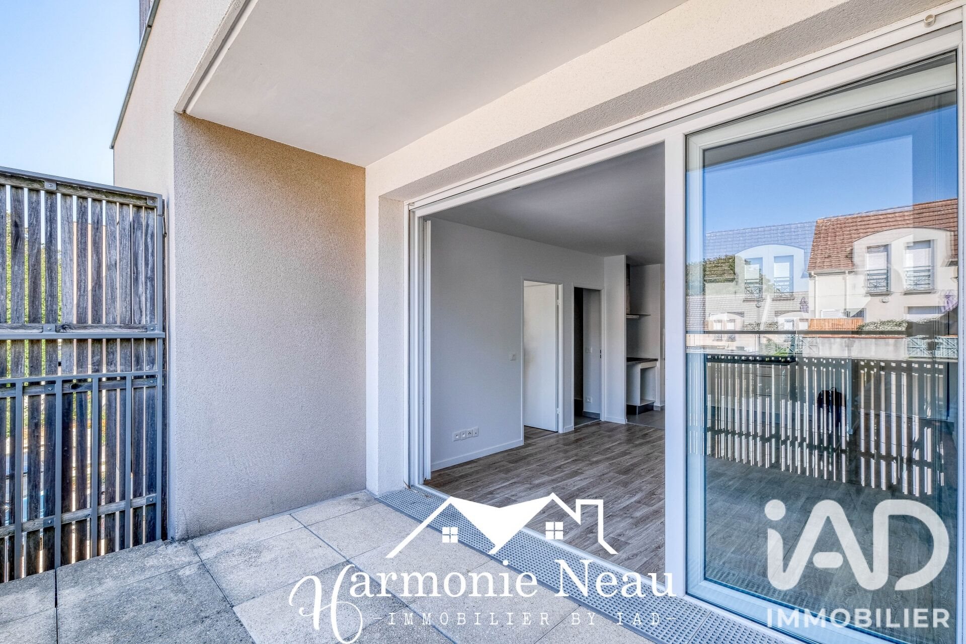 Appartement à vendre, 74m², Pomponne