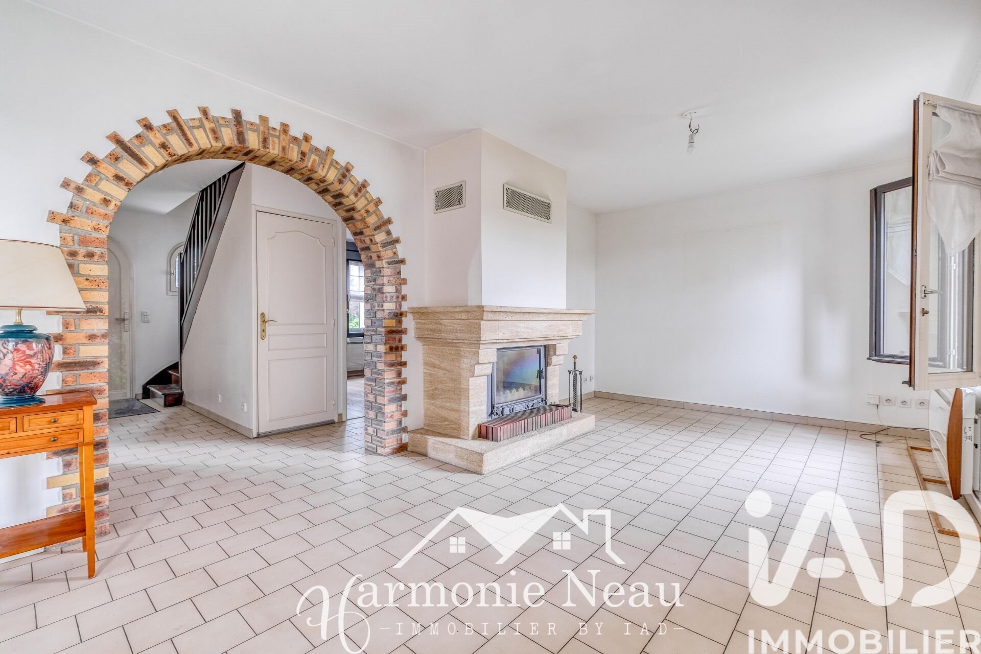 Maison à vendre, 98m², Sevran