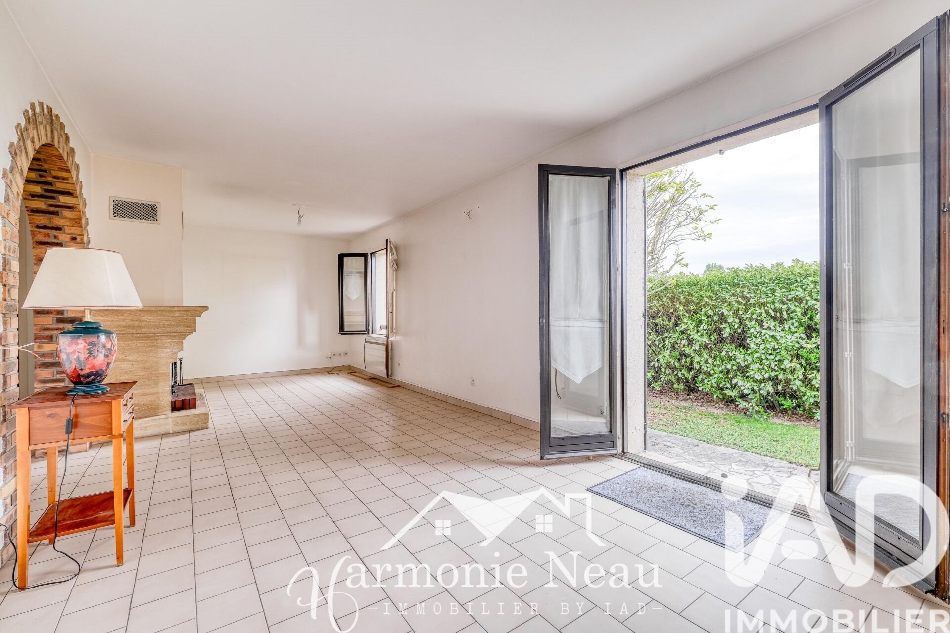 Maison à vendre, 98m², Sevran