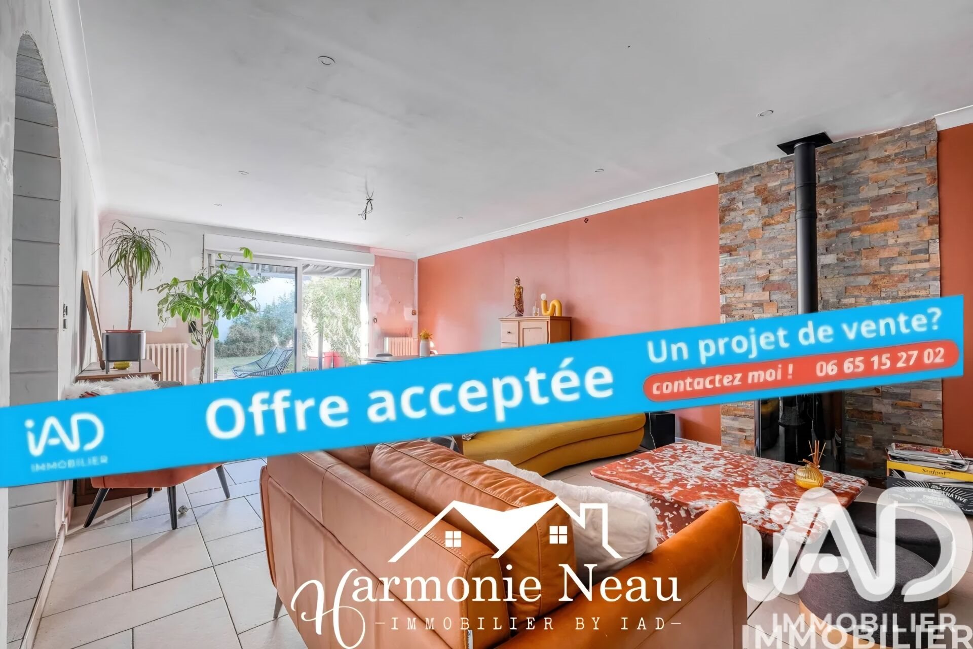 Maison à vendre, 137m², Tremblay-en-France