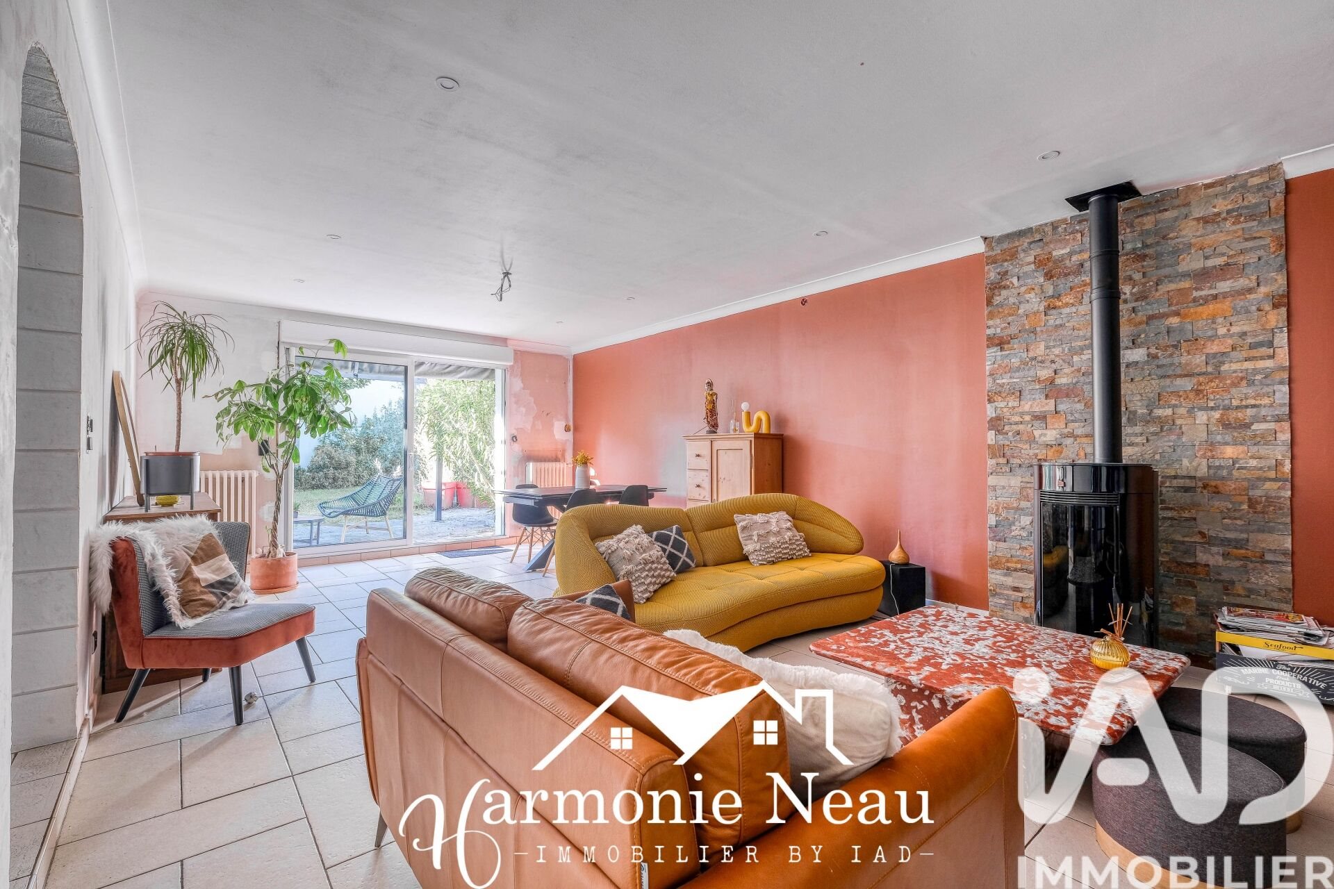 Maison à vendre, 137m², Tremblay-en-France