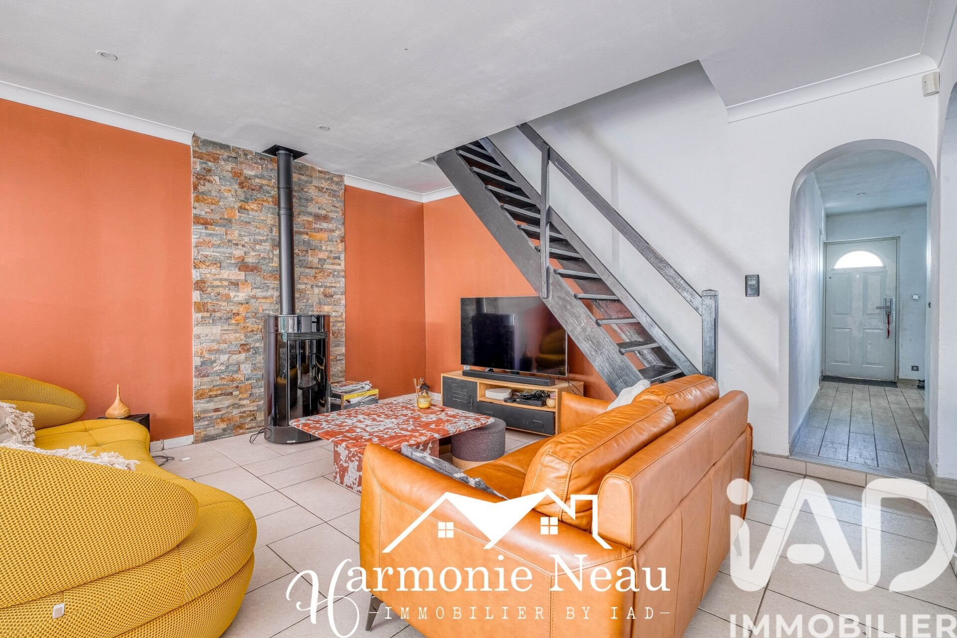 Maison à vendre, 137m², Tremblay-en-France