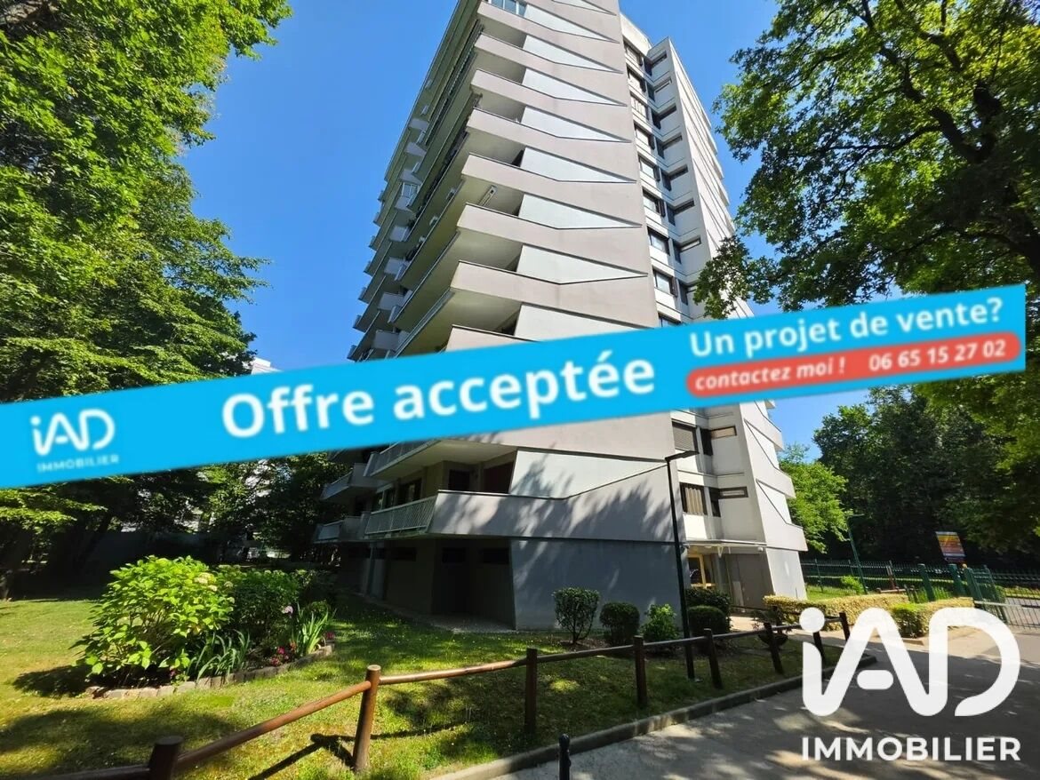 Appartement à vendre, 78m², Tremblay-en-France