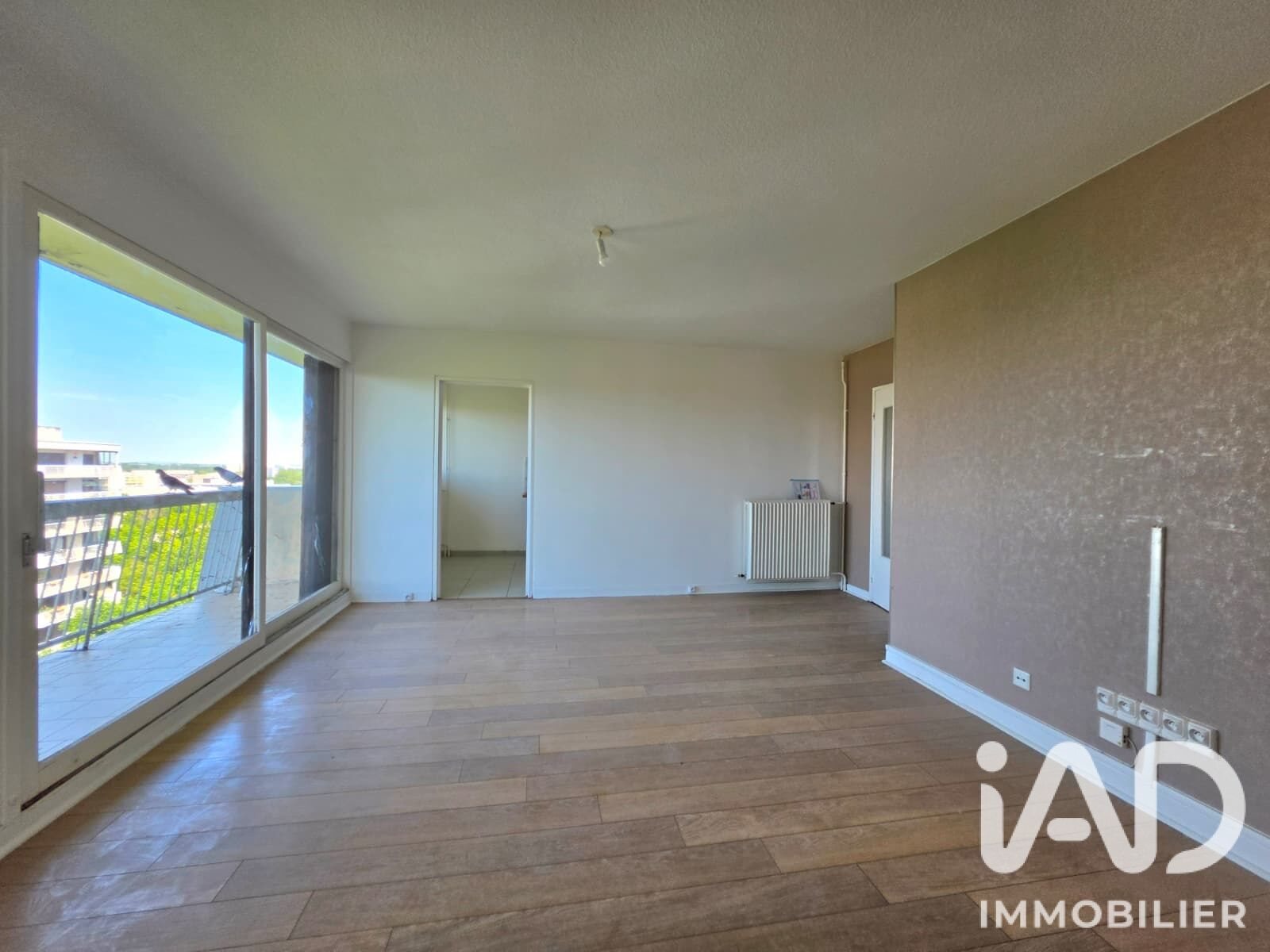 Appartement à vendre, 78m², Tremblay-en-France