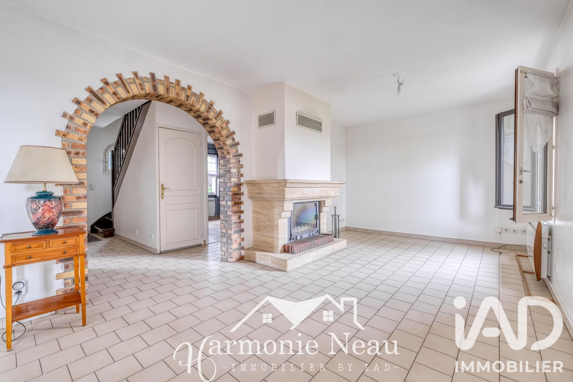 Maison à vendre, 98m², Sevran