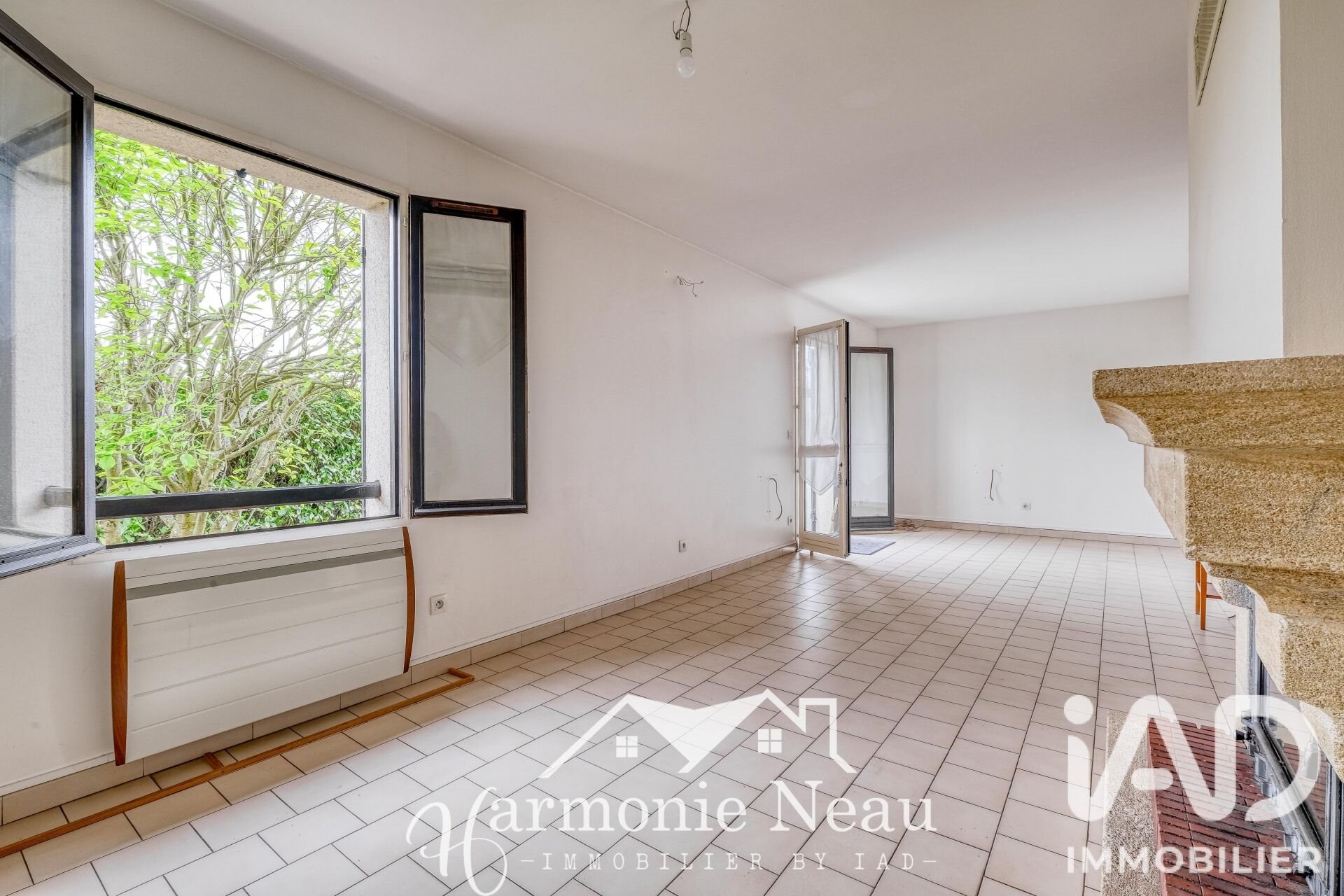 Maison à vendre, 98m², Sevran