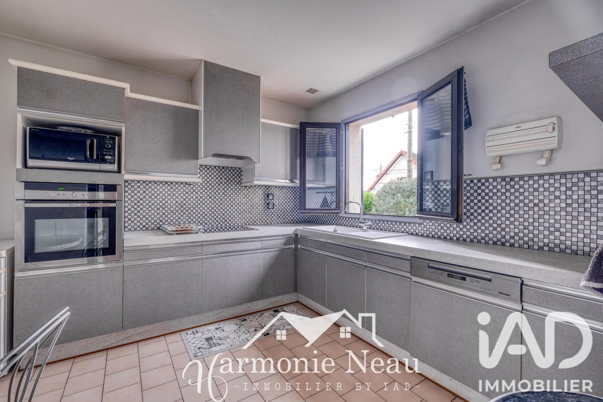 Maison à vendre, 98m², Sevran