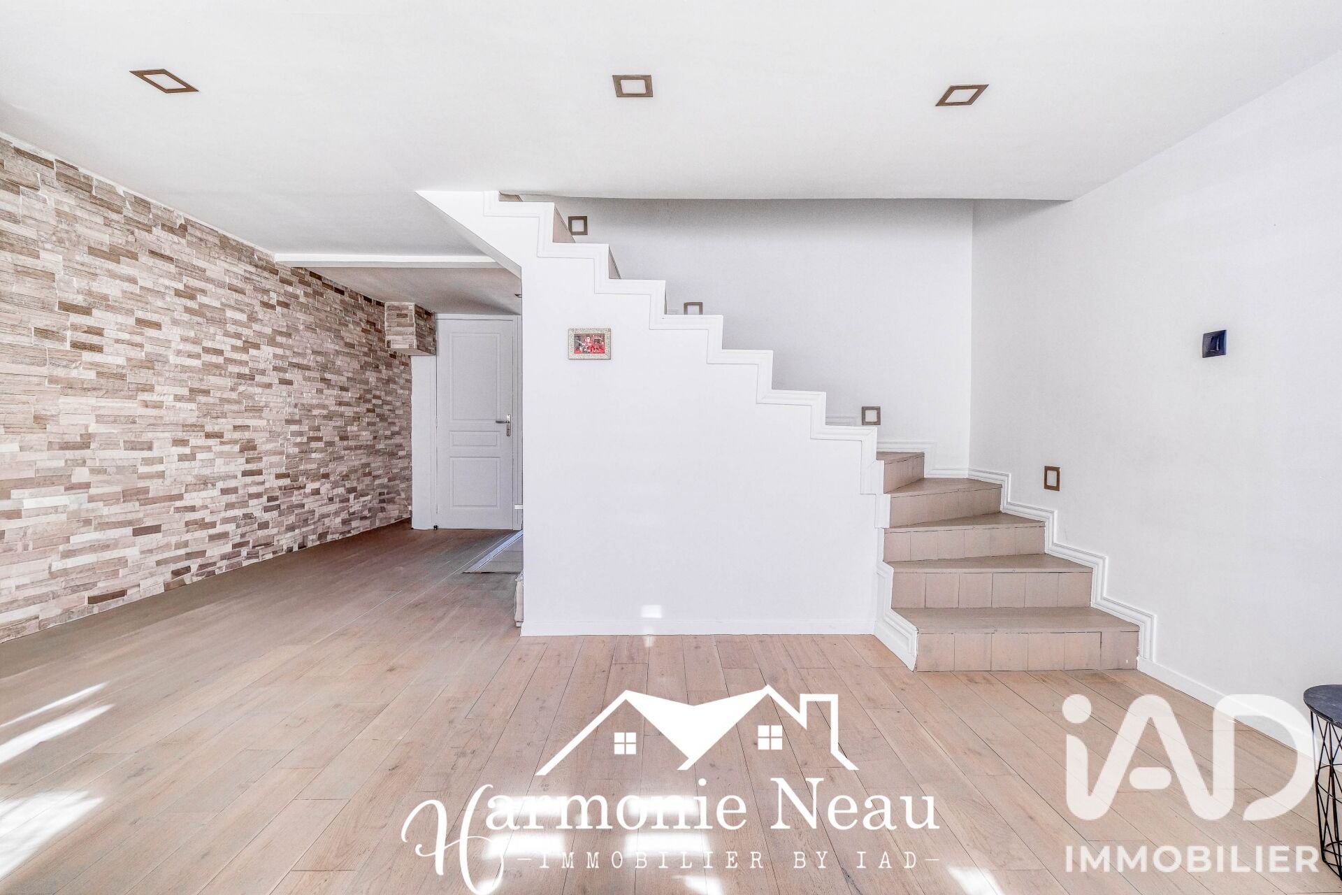 Maison à vendre, 117m², Sevran