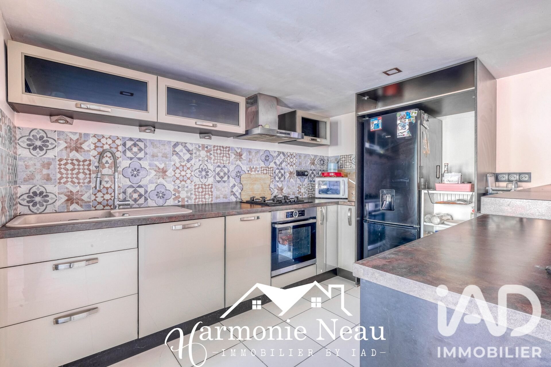 Maison à vendre, 117m², Sevran