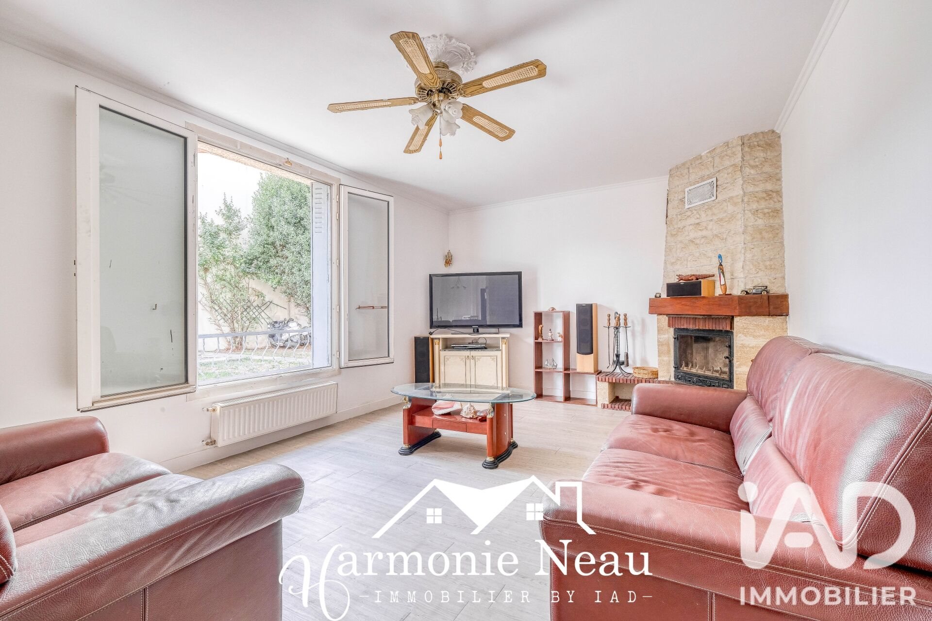 Maison à vendre, 125m², Drancy