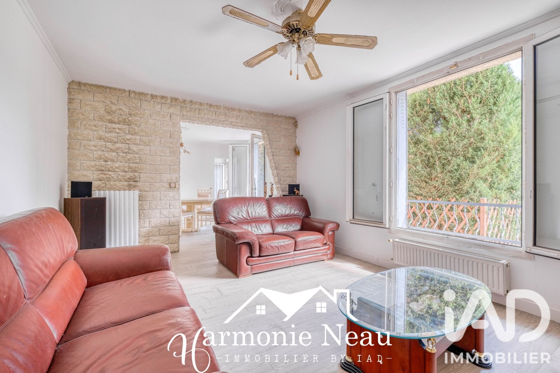 Maison à vendre, 125m², Drancy