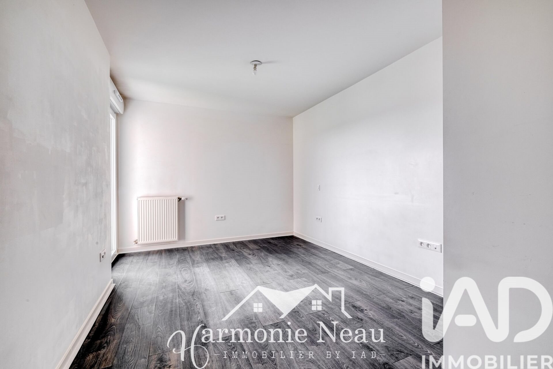 Appartement à vendre, 43m², Neuilly-sur-Marne