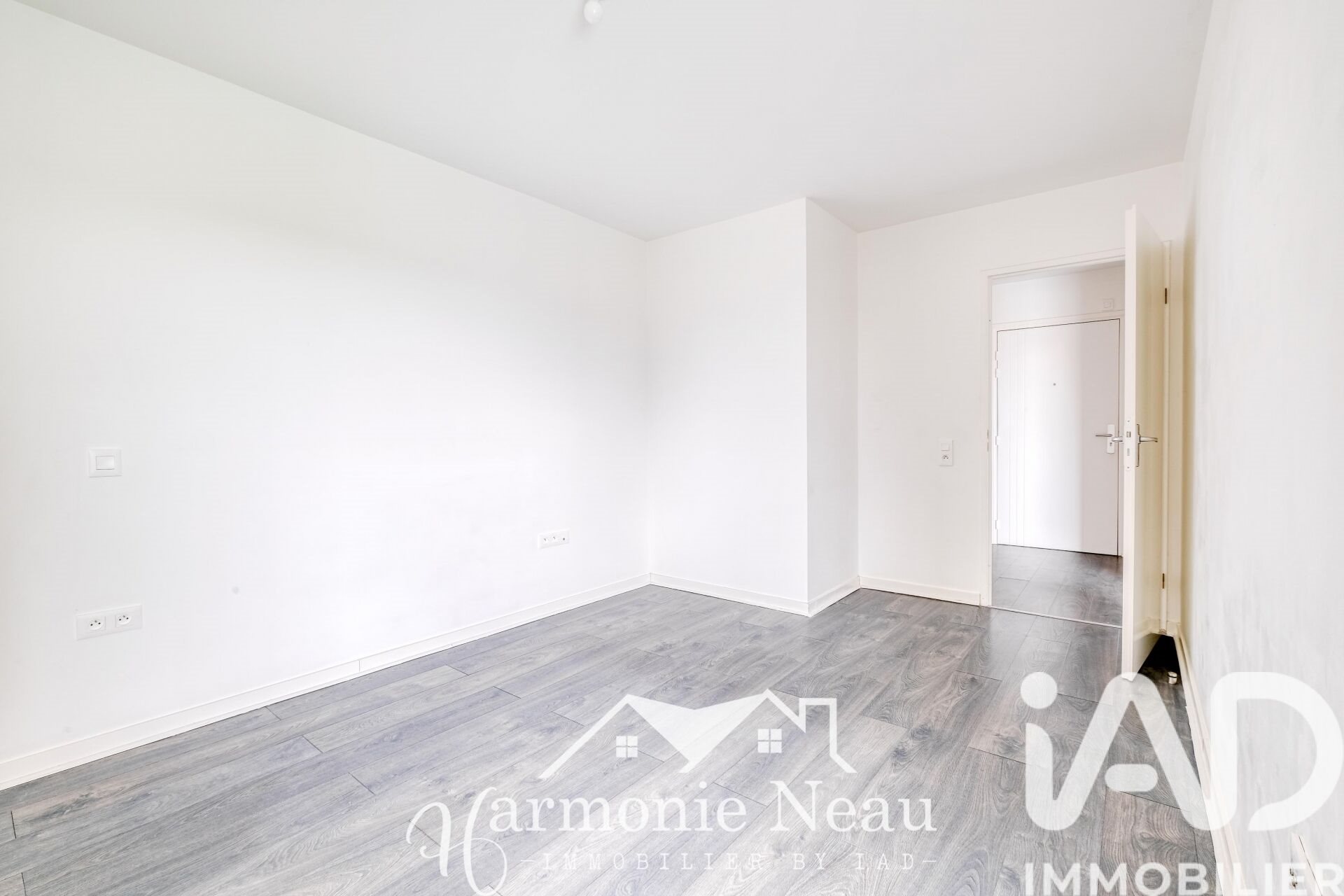 Appartement à vendre, 43m², Neuilly-sur-Marne