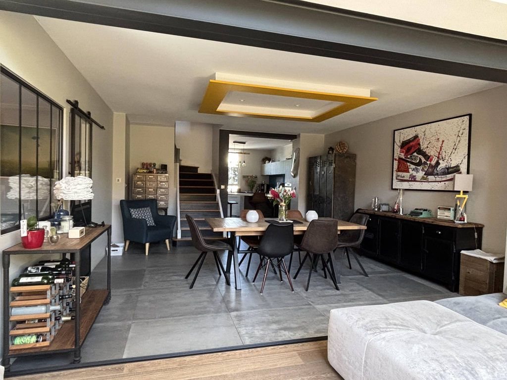 Maison à vendre, 153m², Le Mans