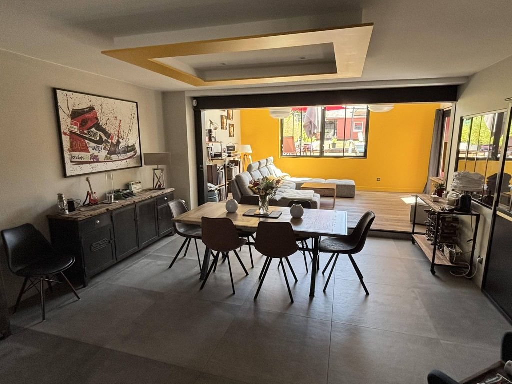Maison à vendre, 153m², Le Mans