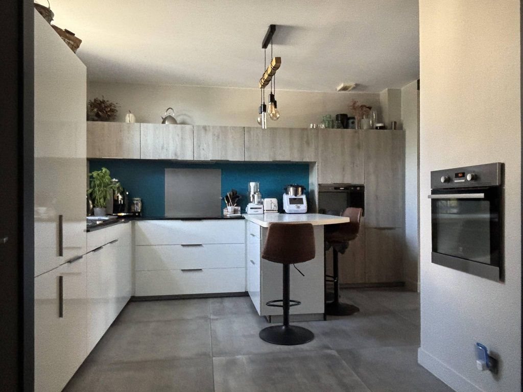 Maison à vendre, 153m², Le Mans