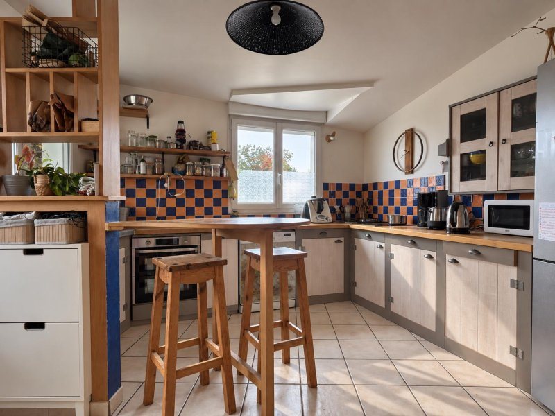 Maison à vendre, 5m², Le Mans