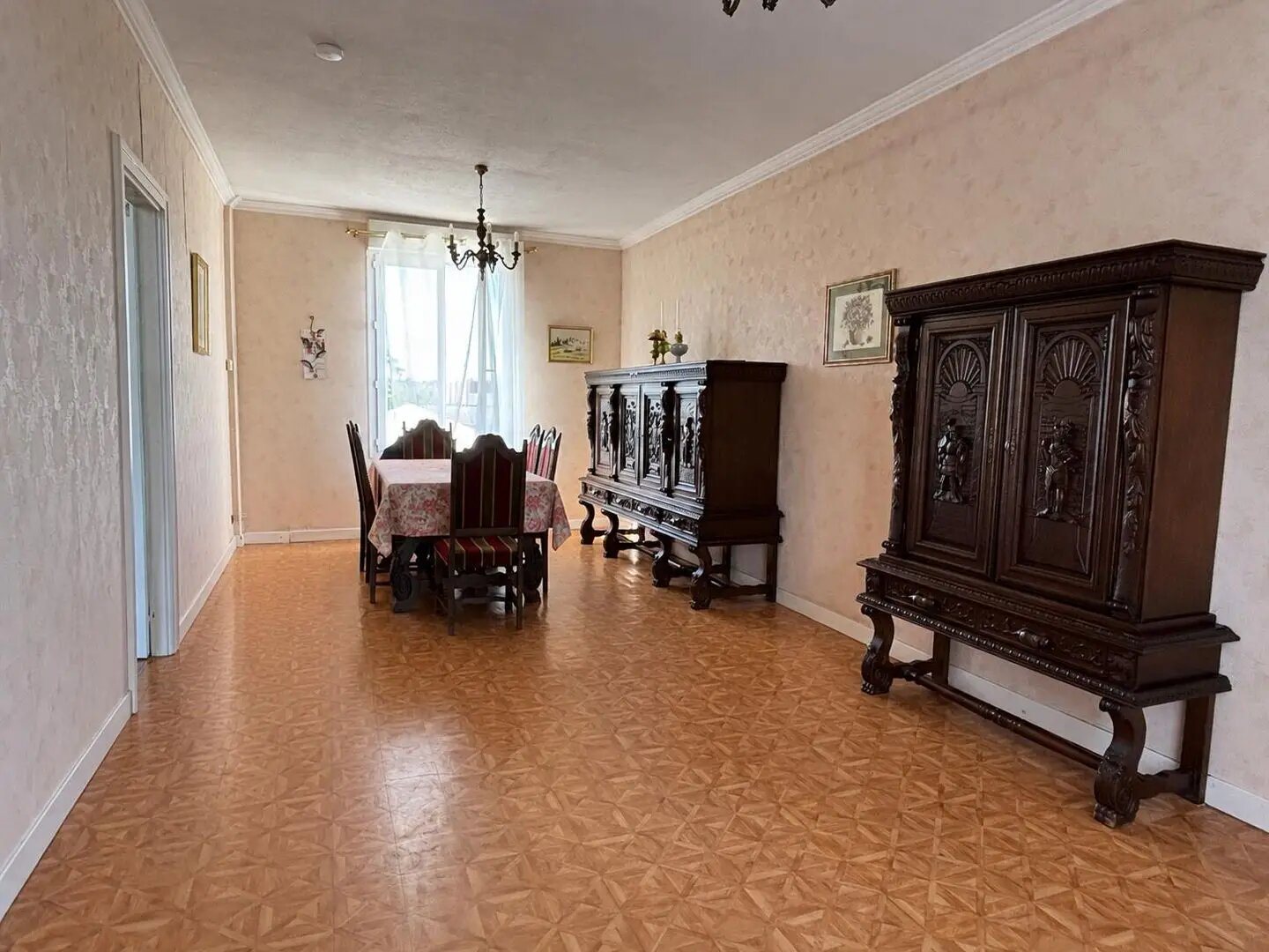 Maison à vendre, 72m², Le Mans