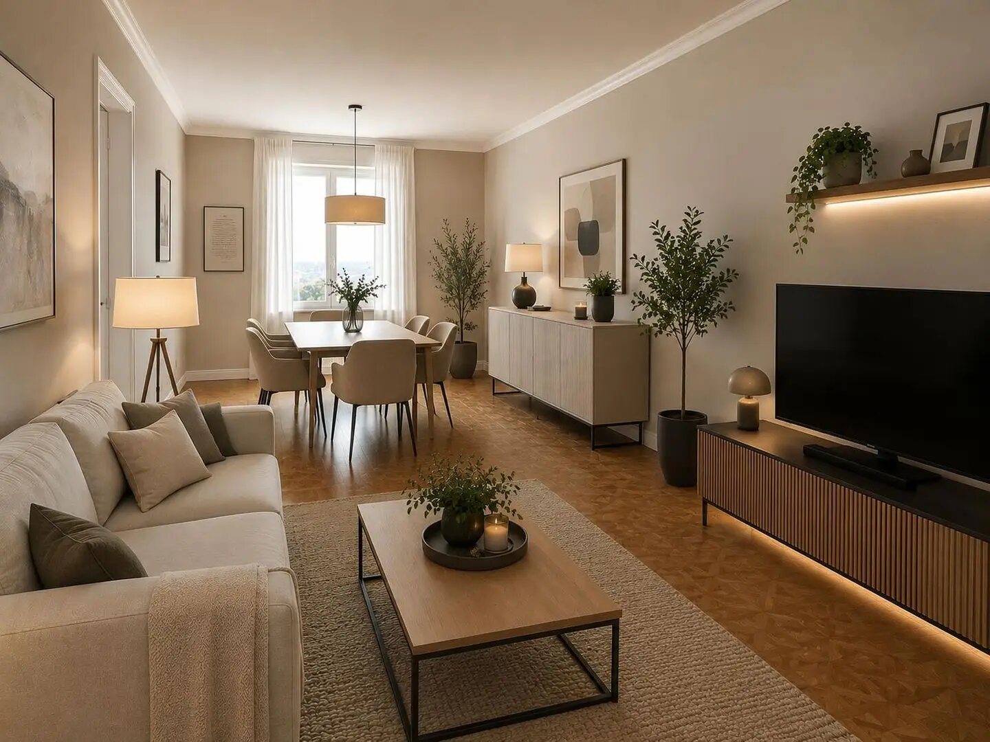 Maison à vendre, 72m², Le Mans