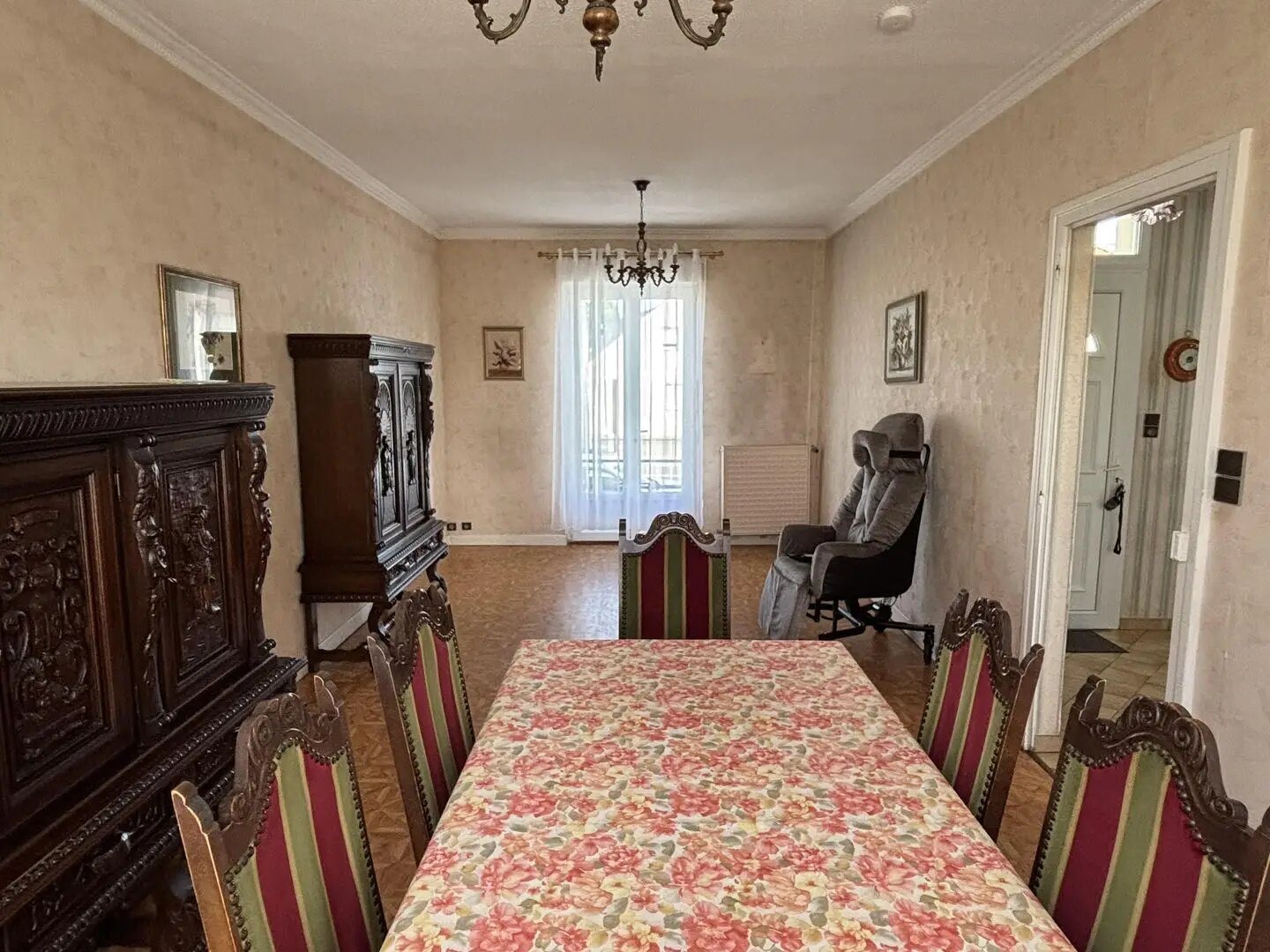 Maison à vendre, 72m², Le Mans