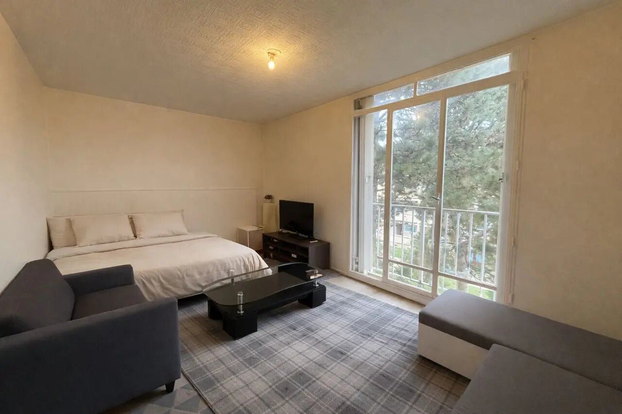 Appartement à vendre, 29m², Limeil-Brévannes