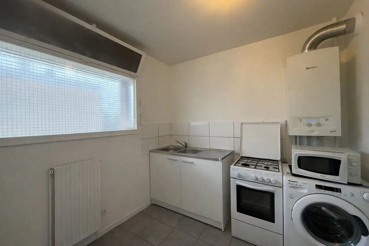 Appartement à vendre, 29m², Limeil-Brévannes