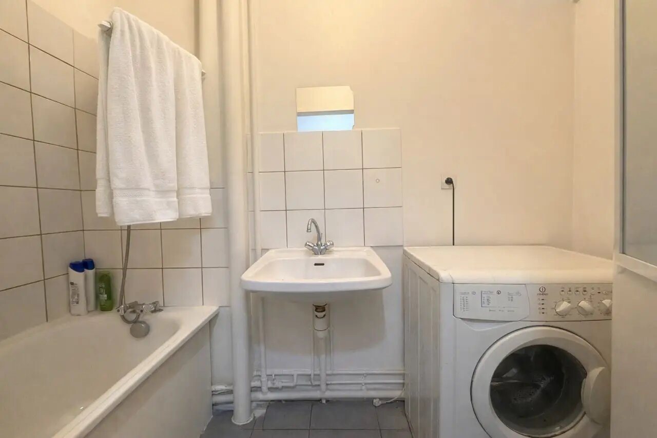 Appartement à vendre, 29m², Limeil-Brévannes