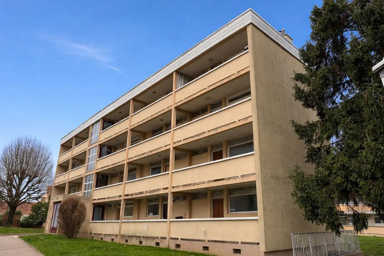 Appartement à vendre, 29m², Limeil-Brévannes