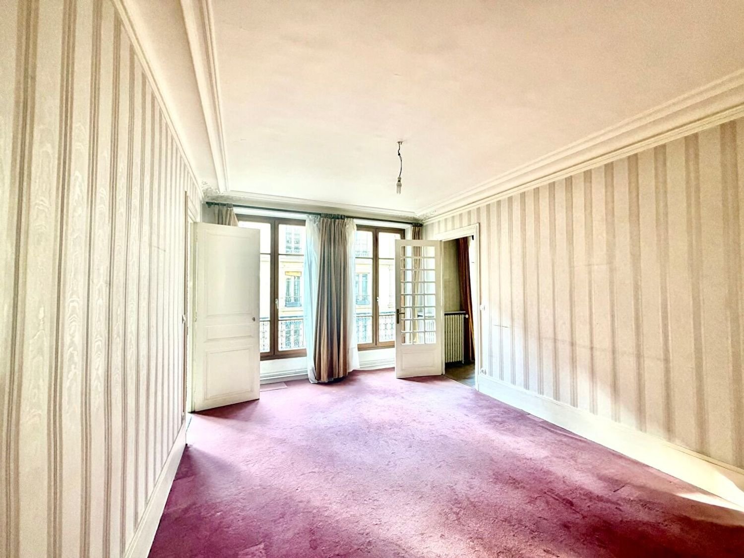 Appartement à vendre, 81m², Paris 10ème