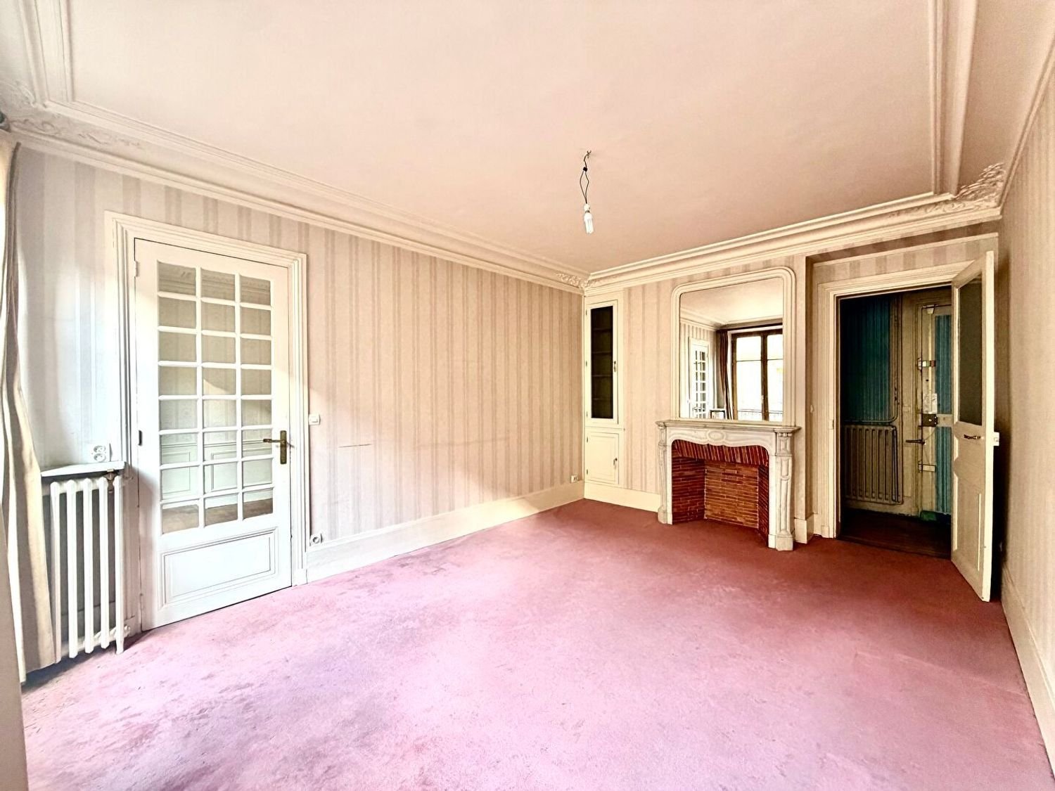 Appartement à vendre, 81m², Paris 10ème