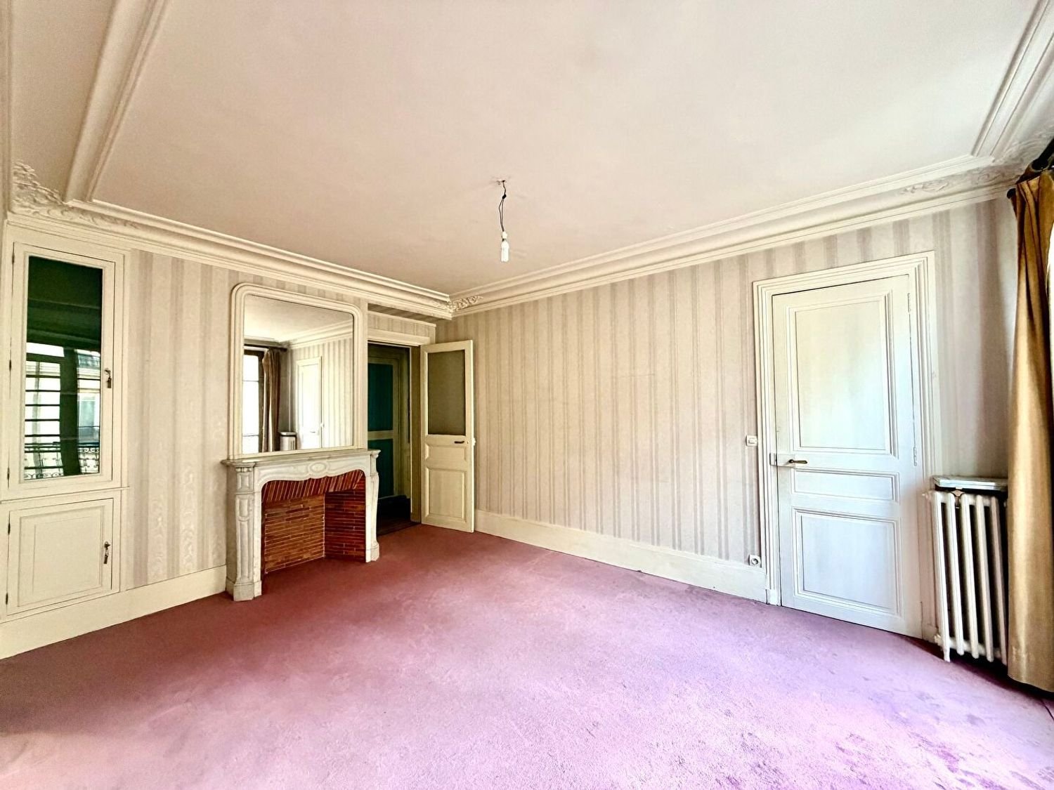 Appartement à vendre, 81m², Paris 10ème
