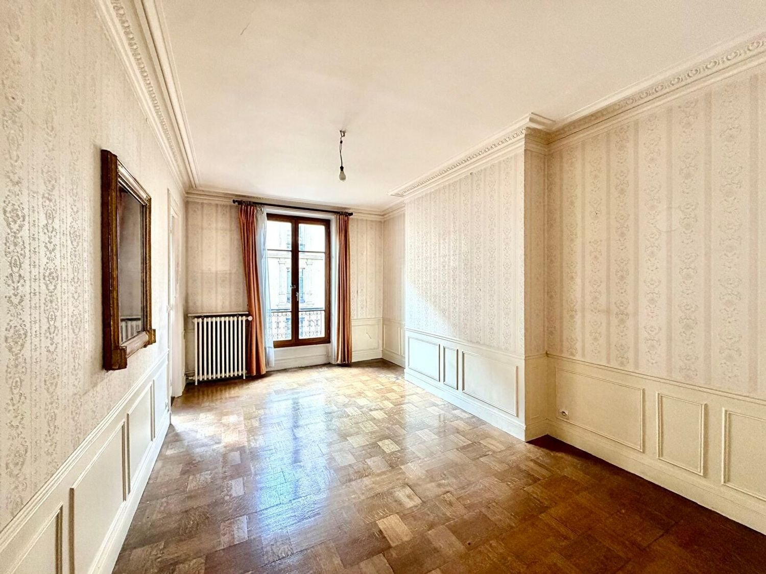 Appartement à vendre, 81m², Paris 10ème