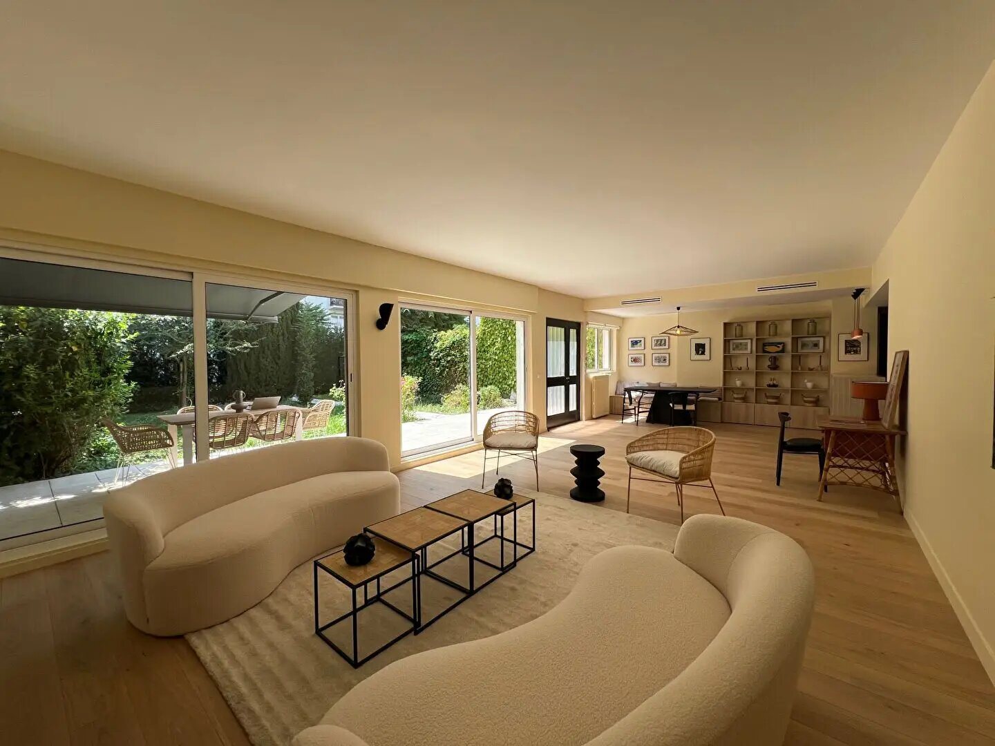 Maison à vendre, 143m², Paris 16ème