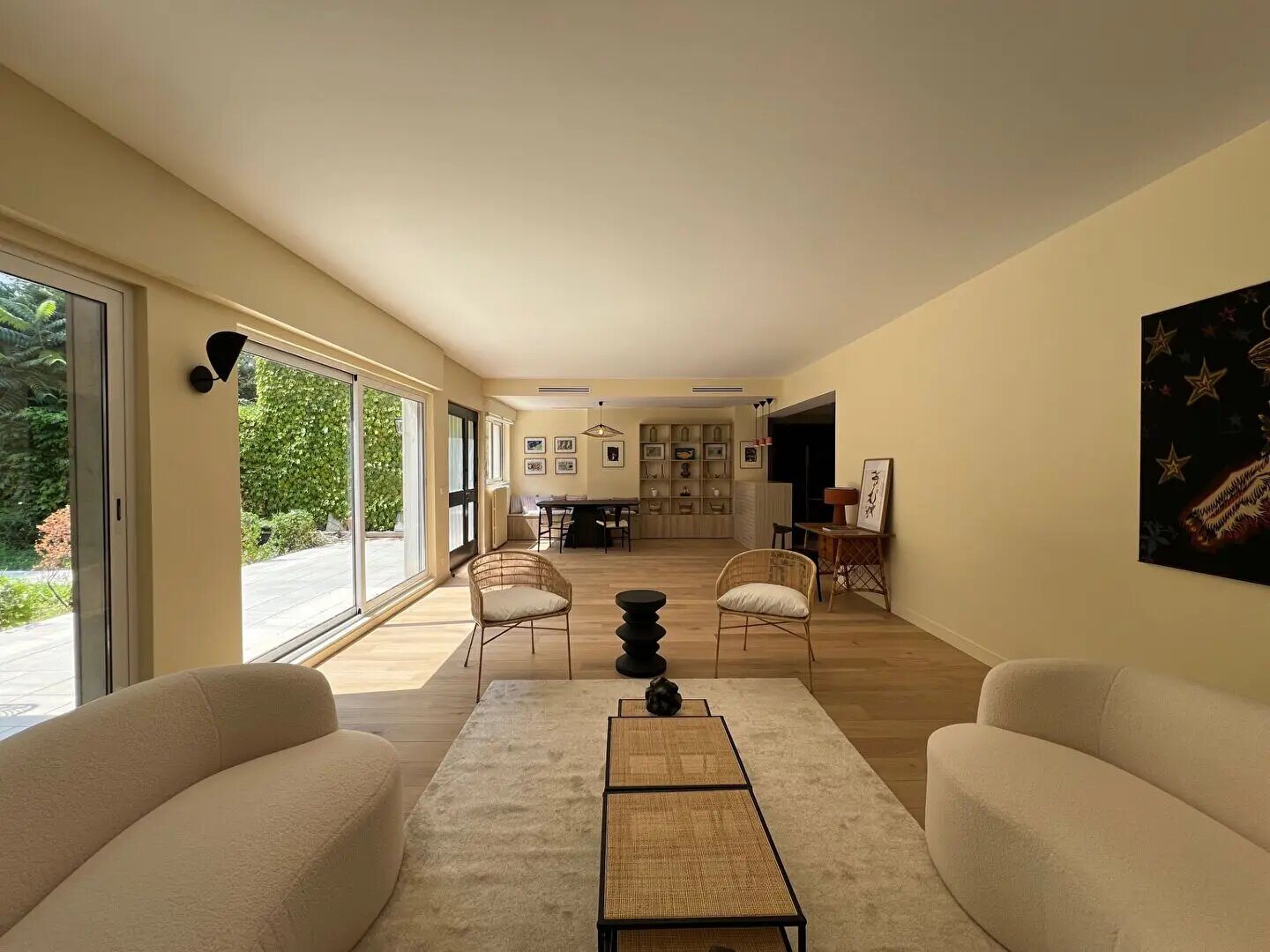 Maison à vendre, 143m², Paris 16ème