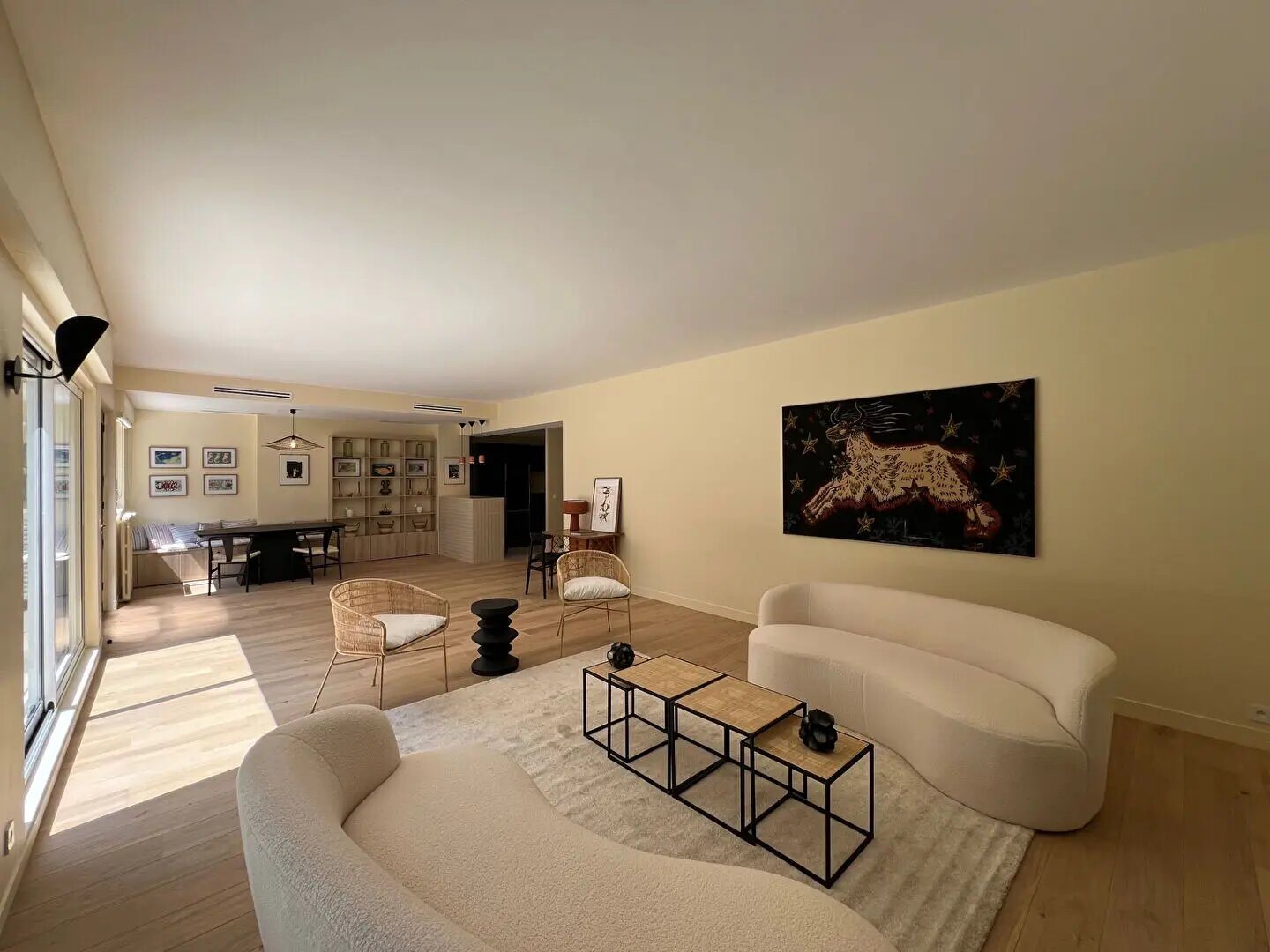 Maison à vendre, 143m², Paris 16ème
