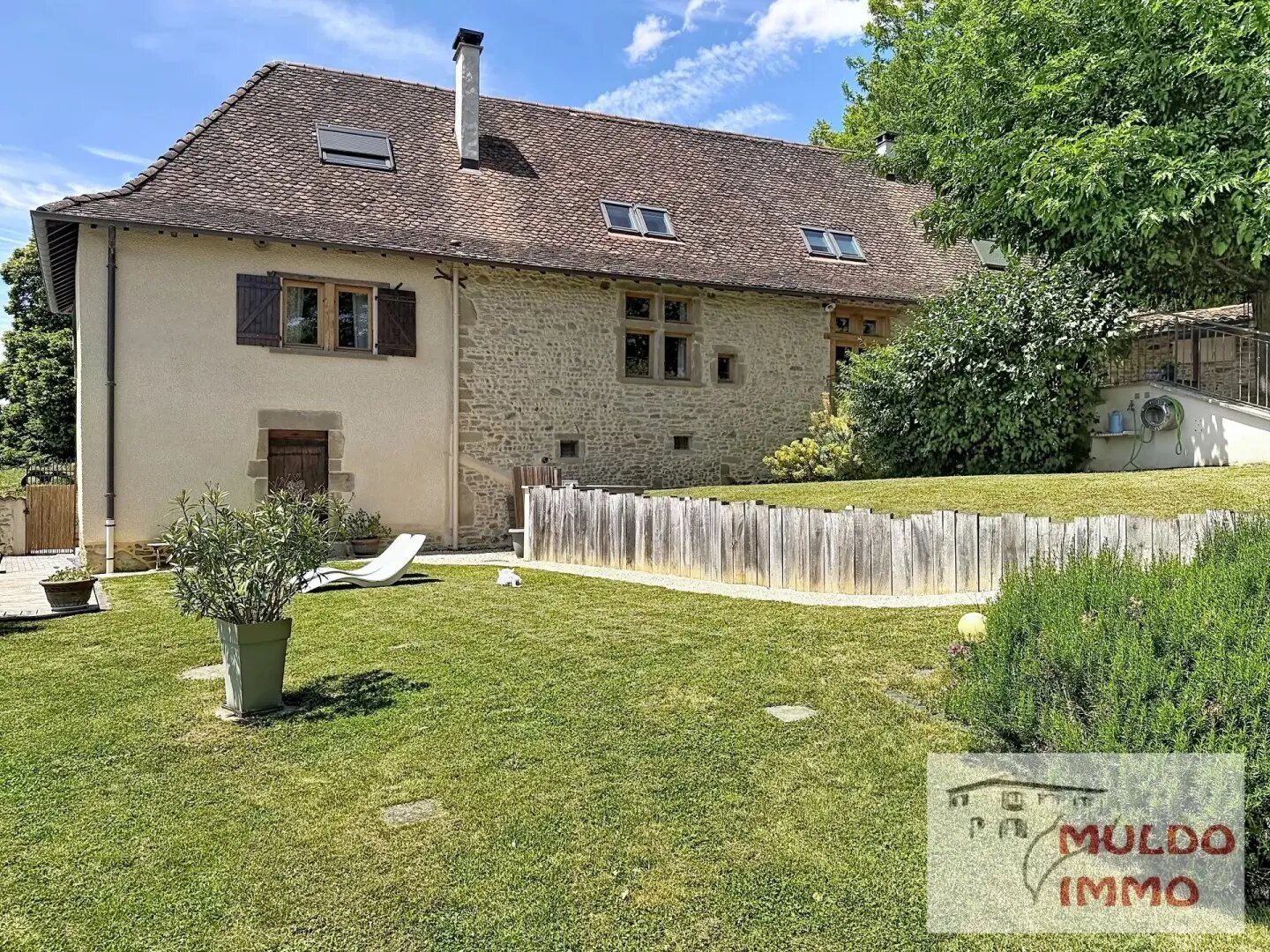 Maison à vendre, 250m², Ruy