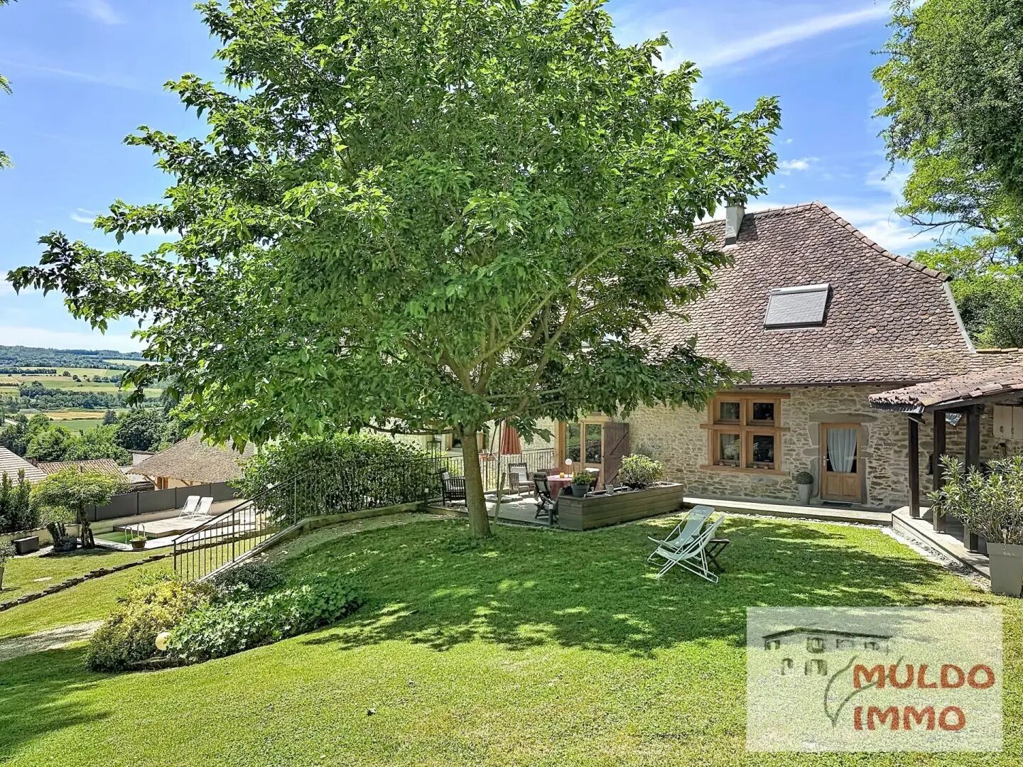 Maison à vendre, 250m², Ruy